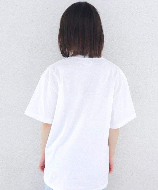 【即納】【なえなの×jemiremi】東京のどこかTシャツ
